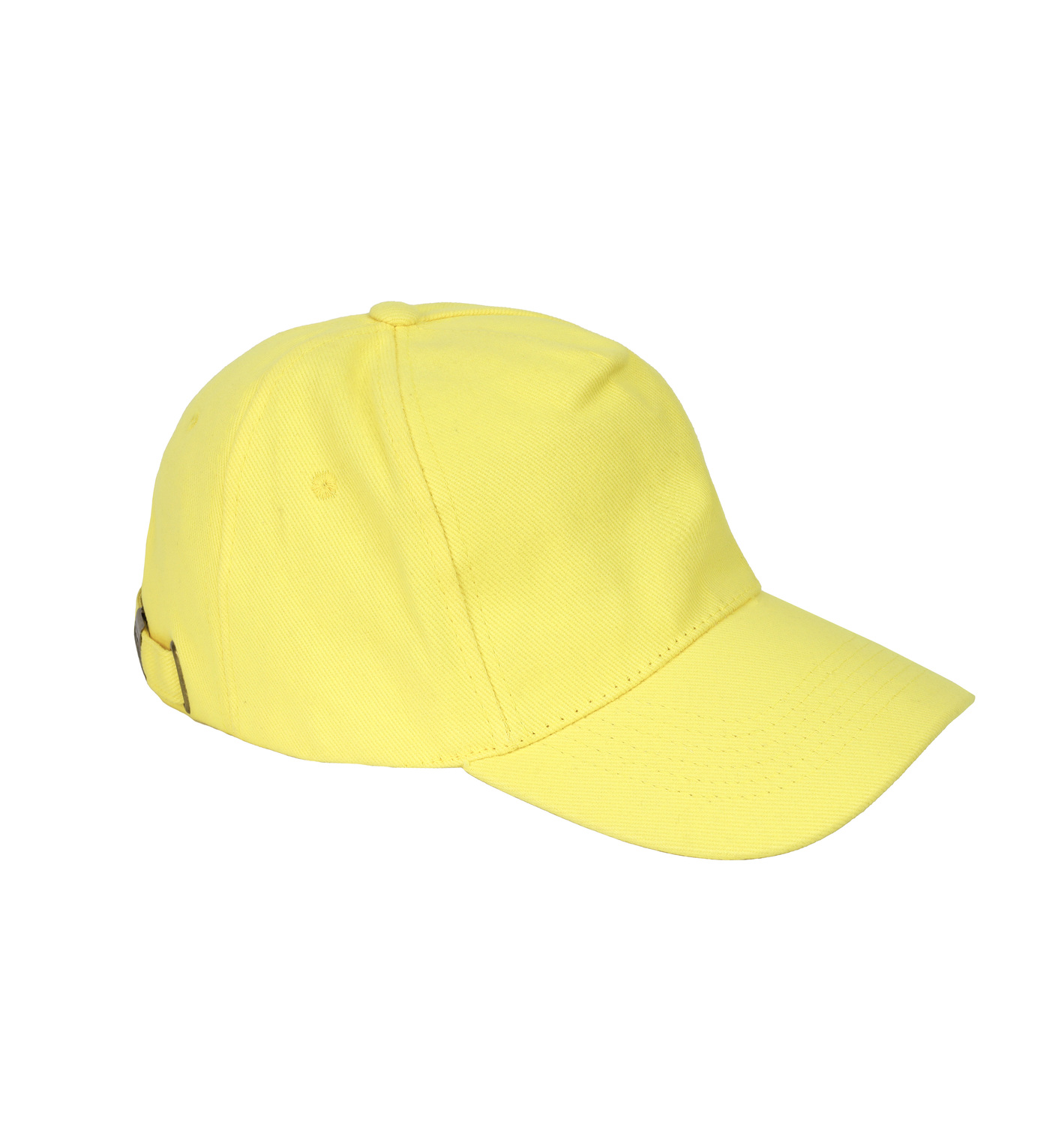 CYRUS - Brush Cotton Cap